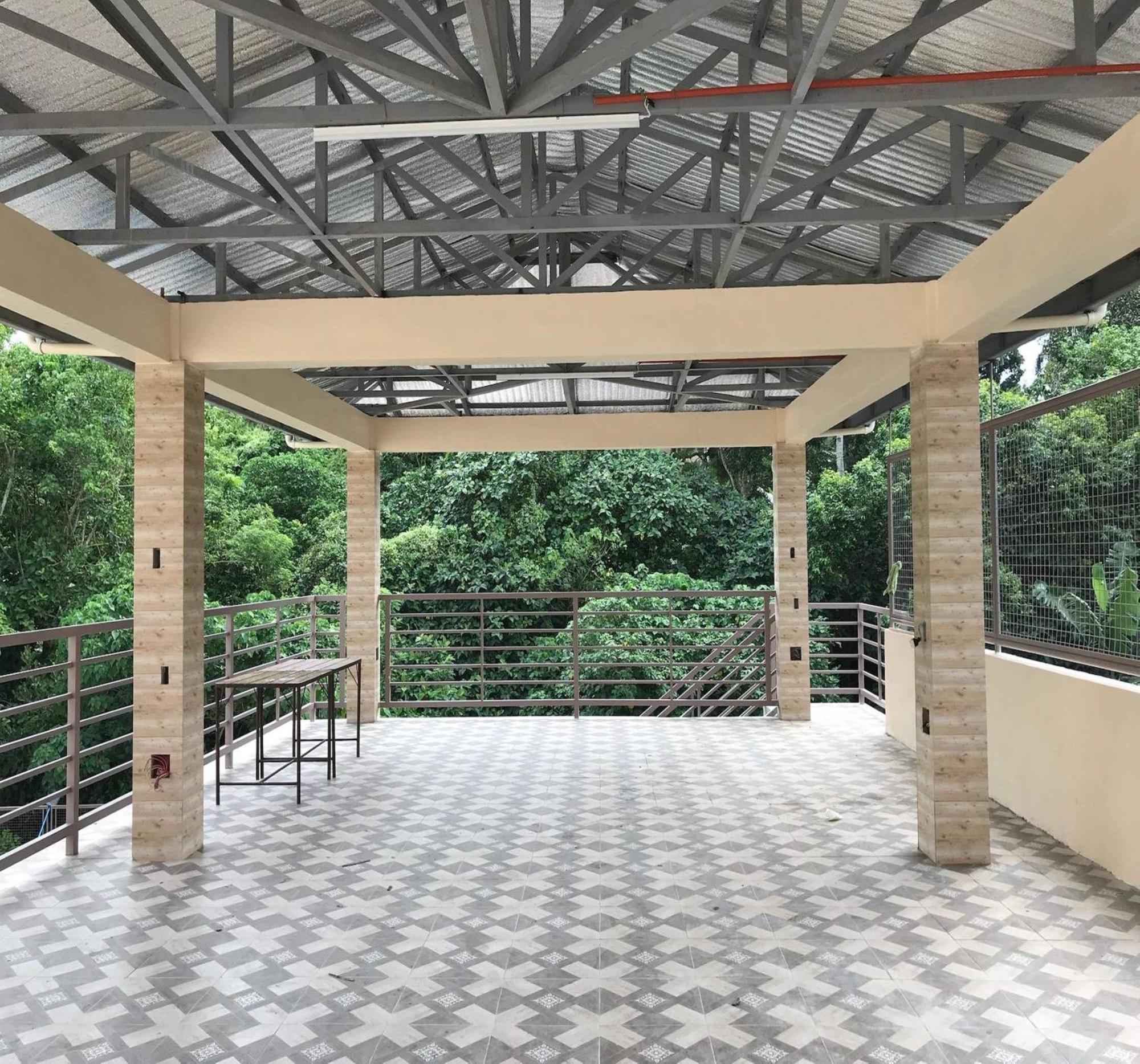 טגאיטאי Oyo 1067 Villa Sofia At Silang מראה חיצוני תמונה