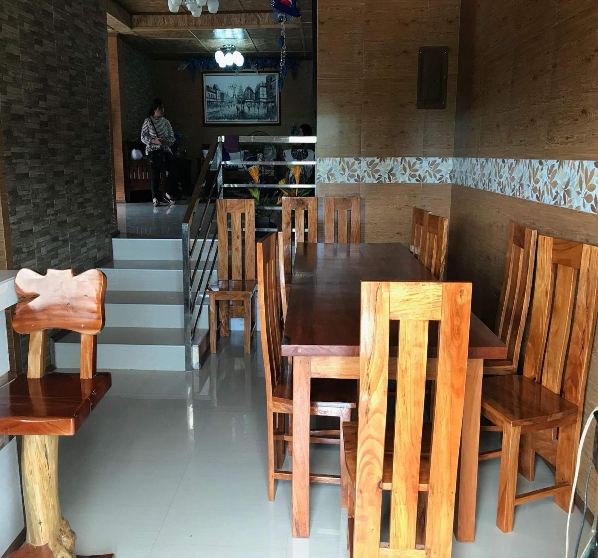 טגאיטאי Oyo 1067 Villa Sofia At Silang מראה חיצוני תמונה