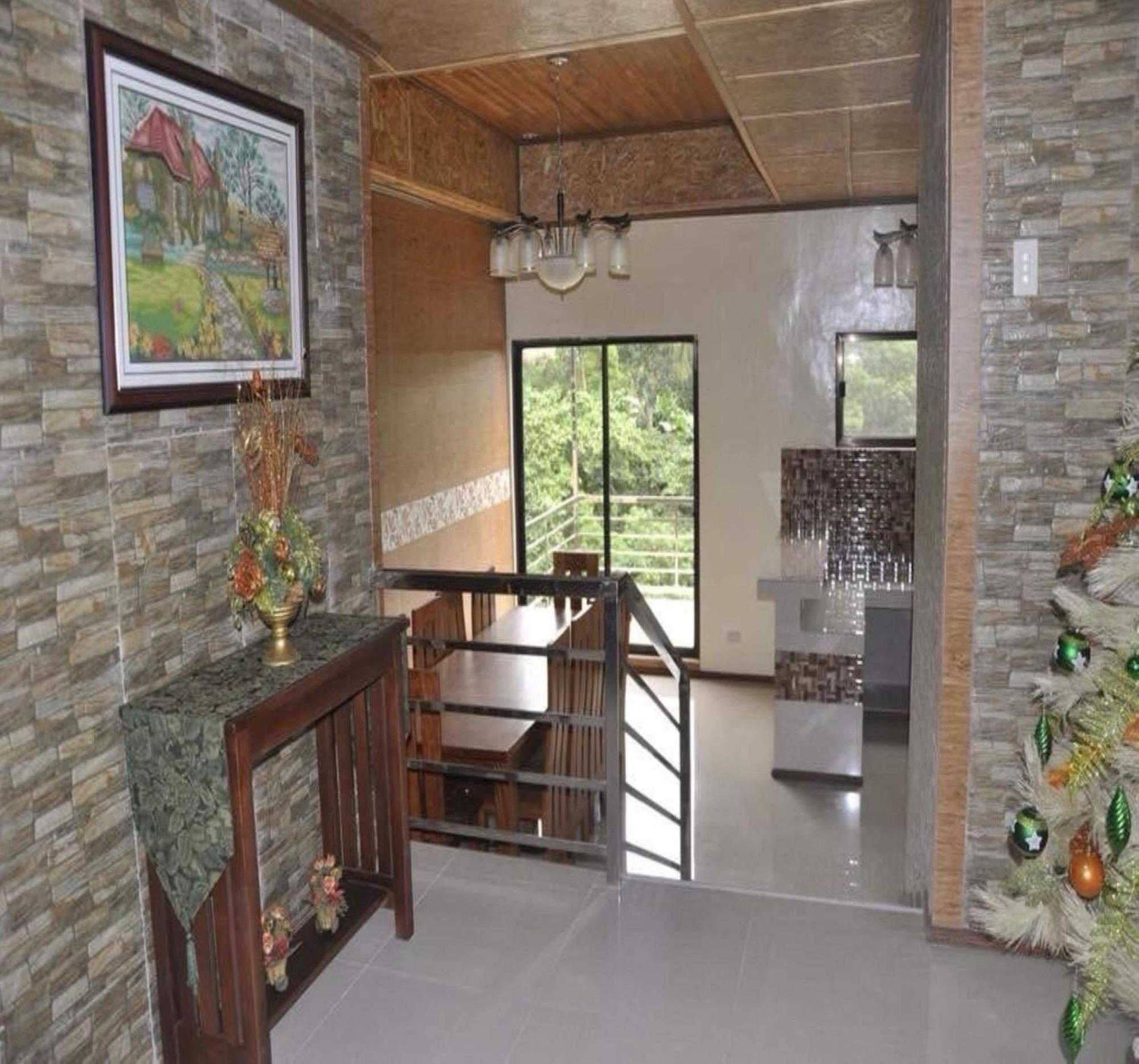 טגאיטאי Oyo 1067 Villa Sofia At Silang מראה חיצוני תמונה