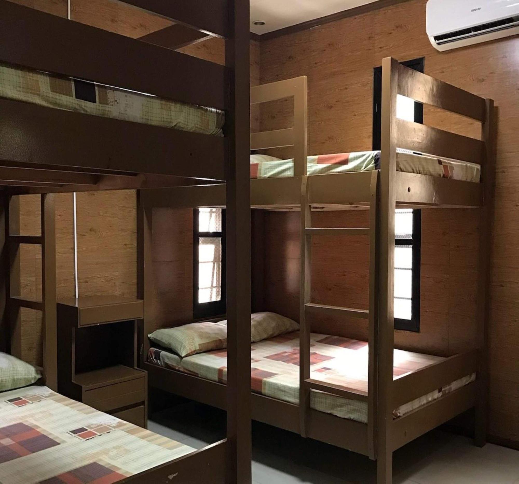 טגאיטאי Oyo 1067 Villa Sofia At Silang מראה חיצוני תמונה