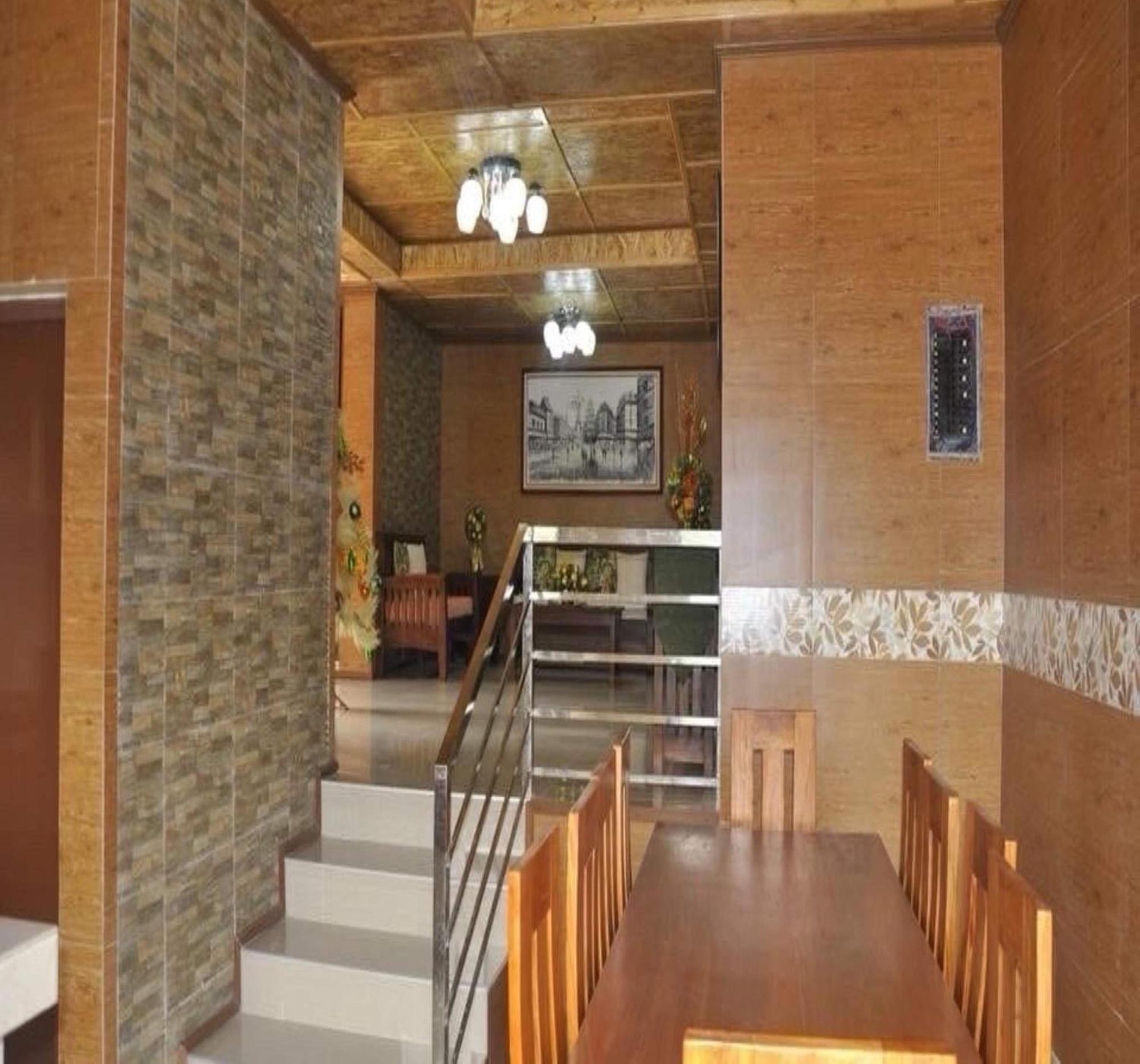 טגאיטאי Oyo 1067 Villa Sofia At Silang מראה חיצוני תמונה
