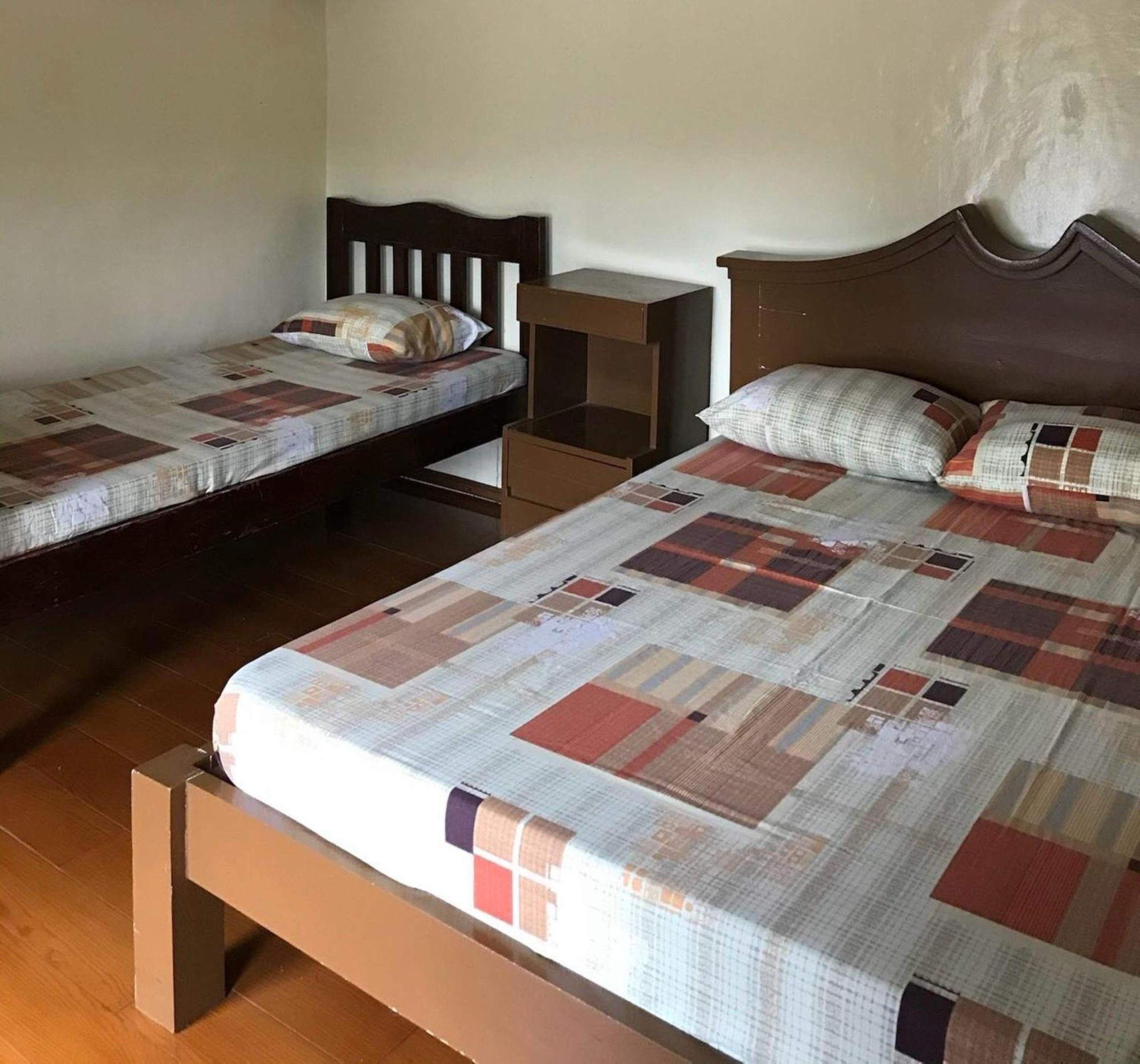 טגאיטאי Oyo 1067 Villa Sofia At Silang מראה חיצוני תמונה