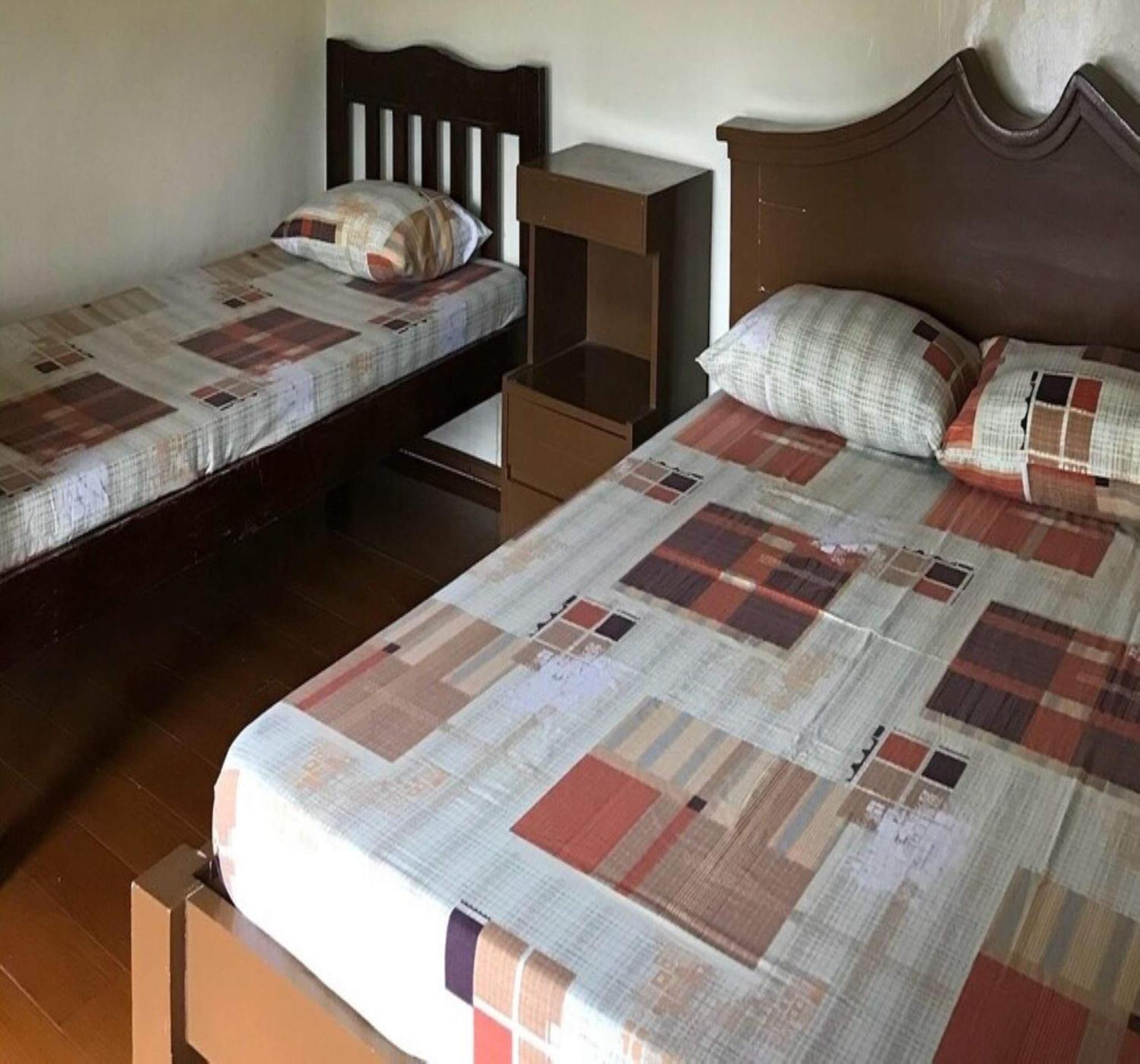טגאיטאי Oyo 1067 Villa Sofia At Silang מראה חיצוני תמונה